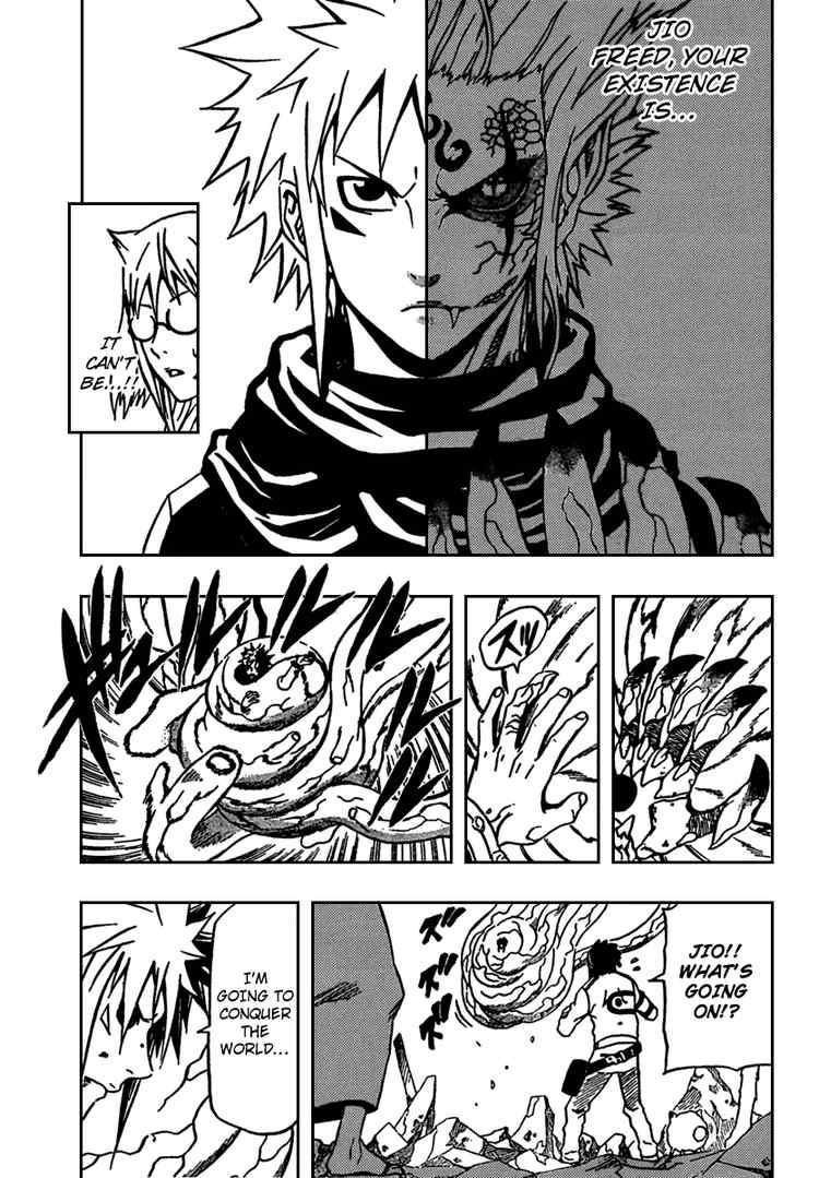 Read 666 Satan EN Manga Online