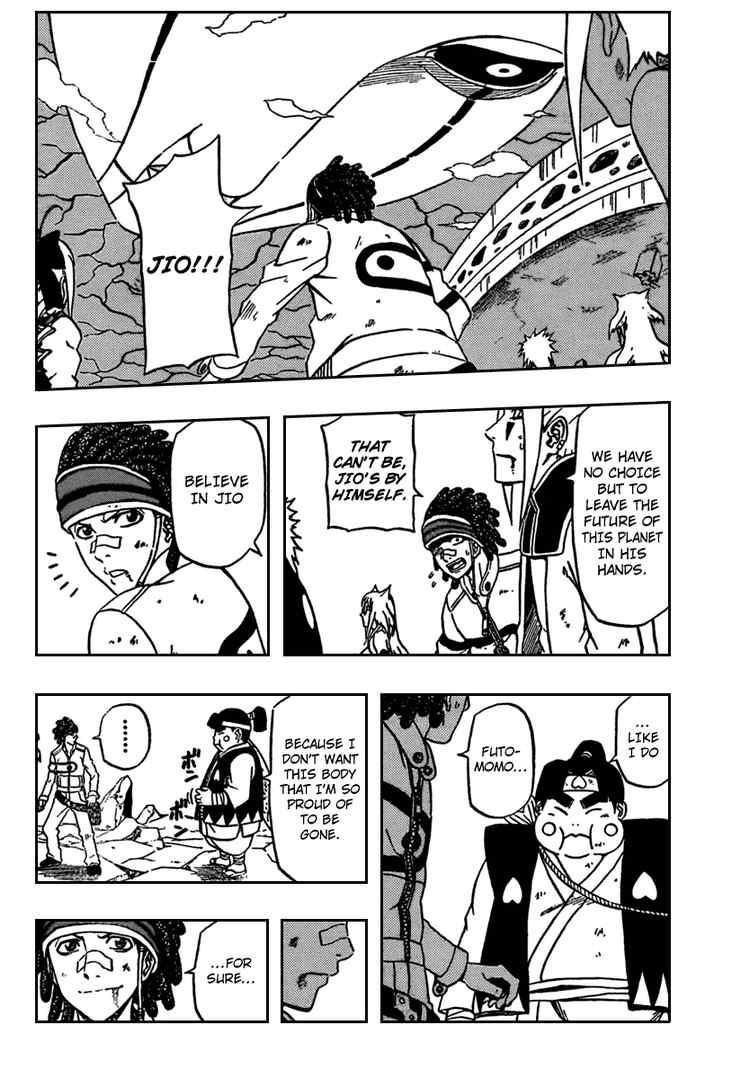 Read 666 Satan EN Manga Online