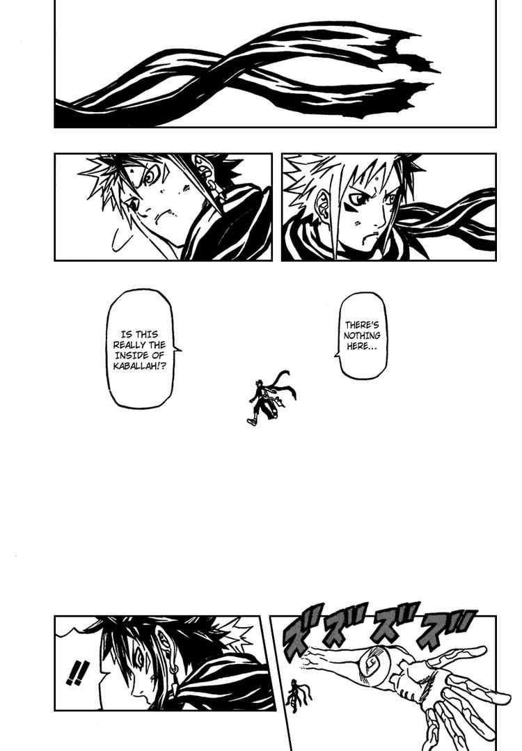 Read 666 Satan EN Manga Online