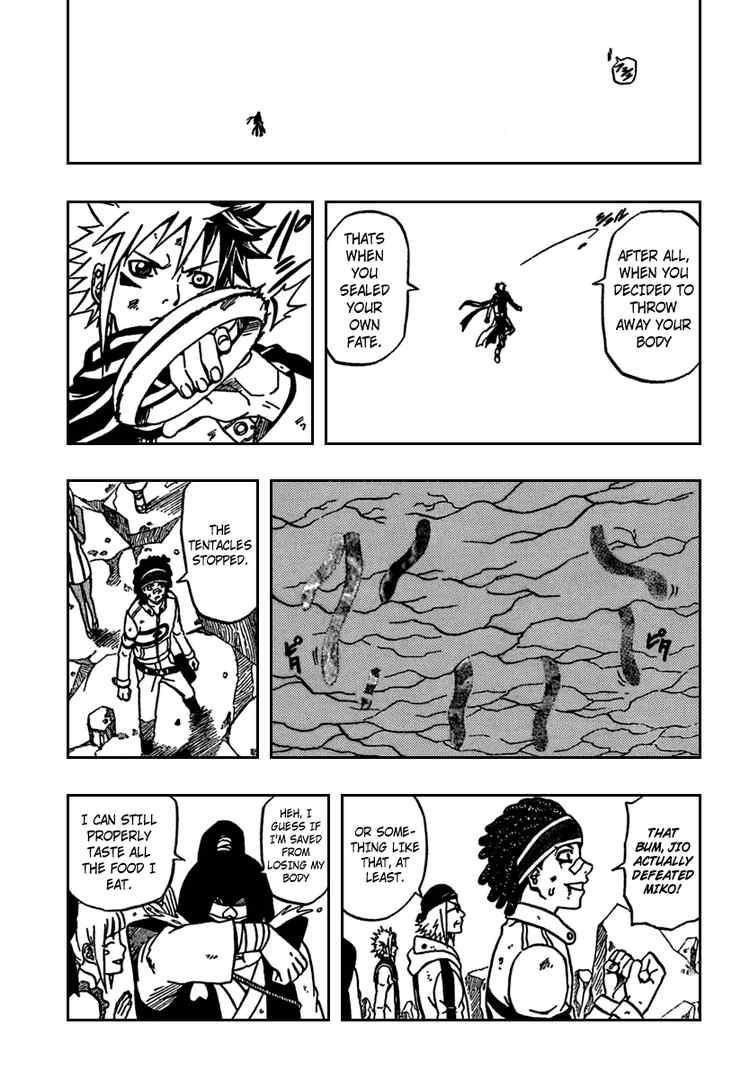 Read 666 Satan EN Manga Online