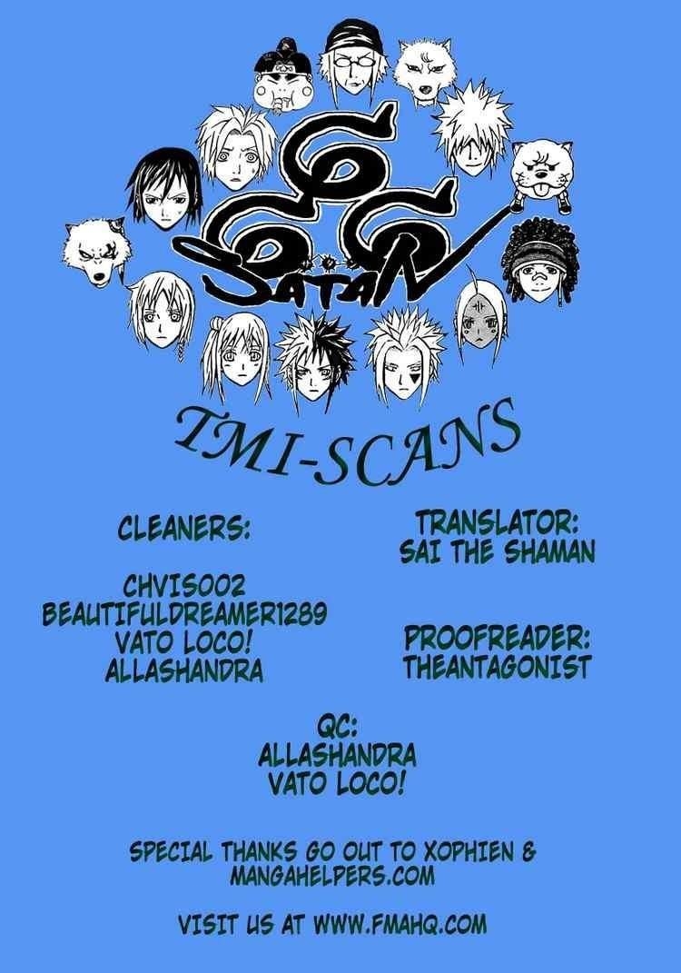 Read 666 Satan EN Manga Online