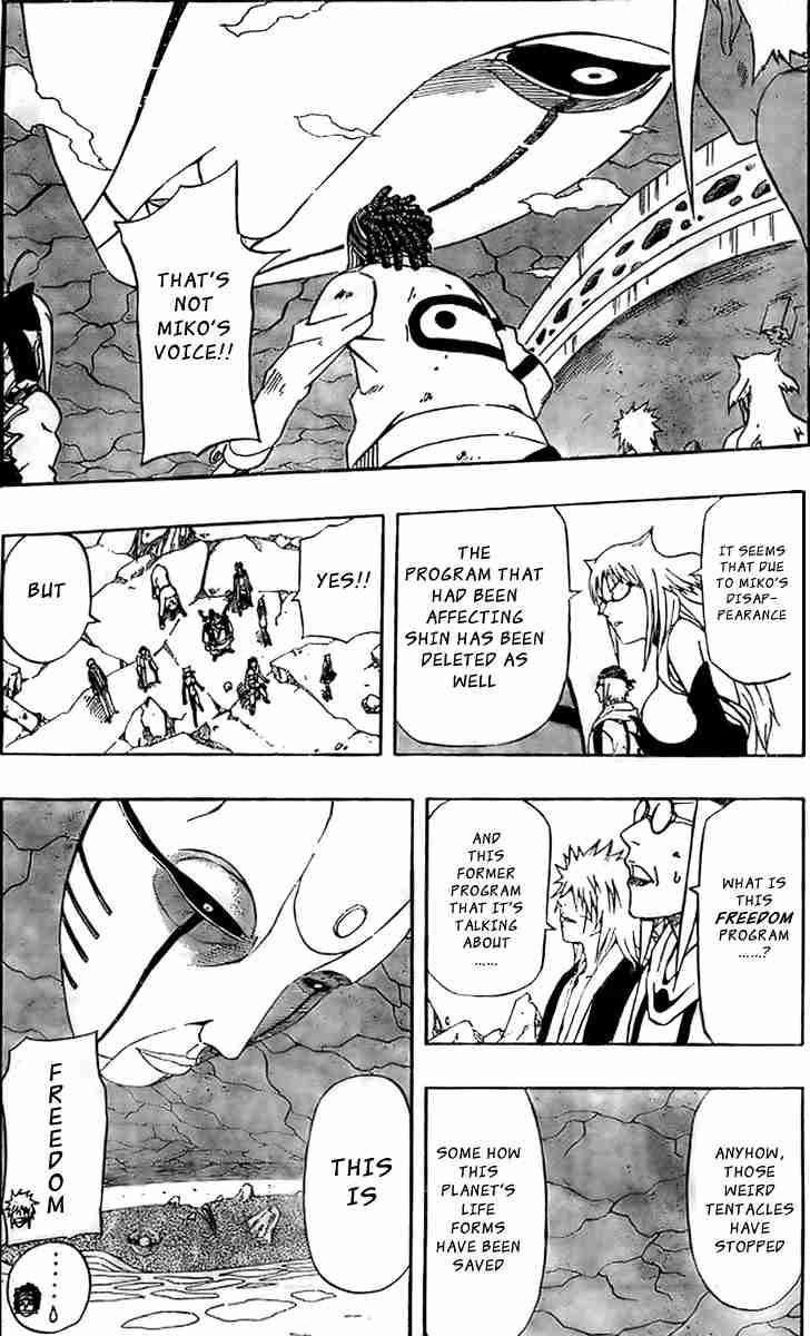 Read 666 Satan EN Manga Online