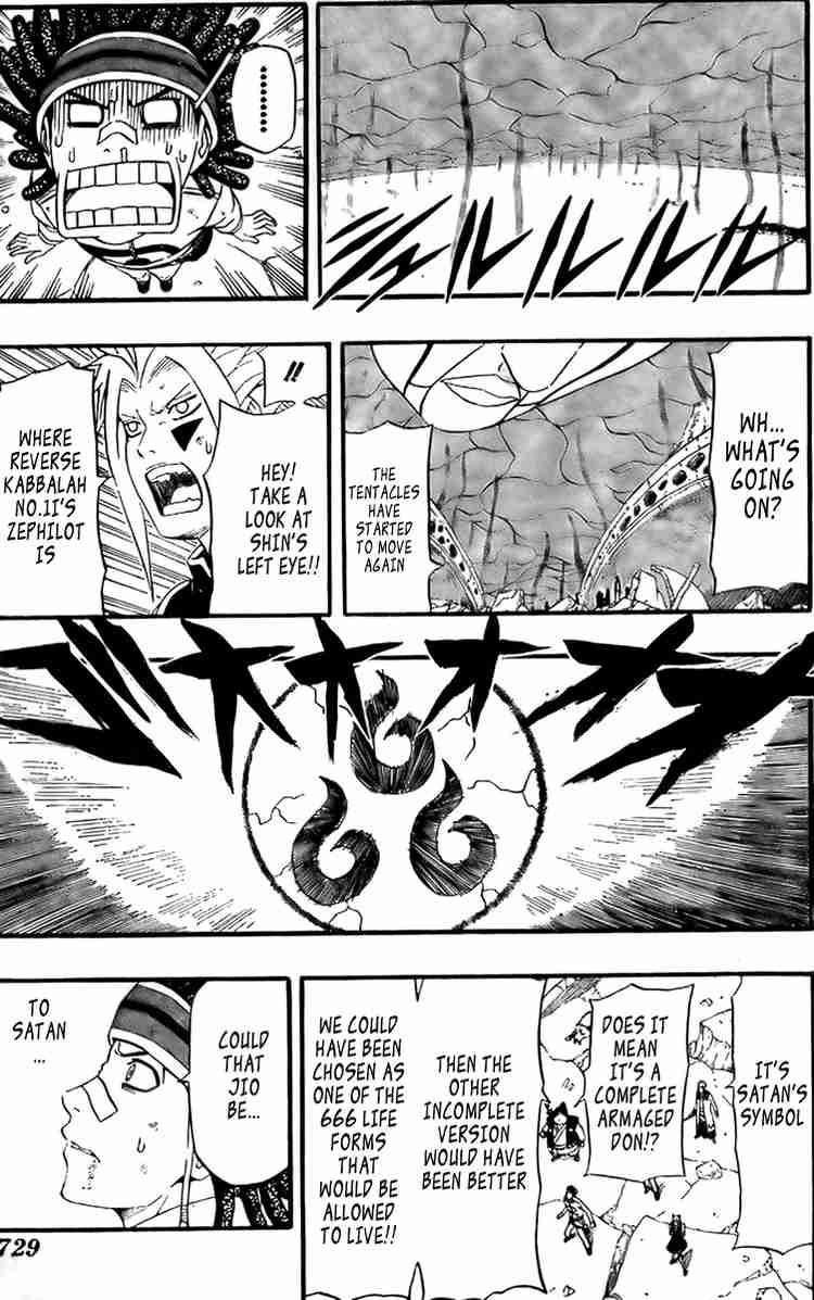 Read 666 Satan EN Manga Online