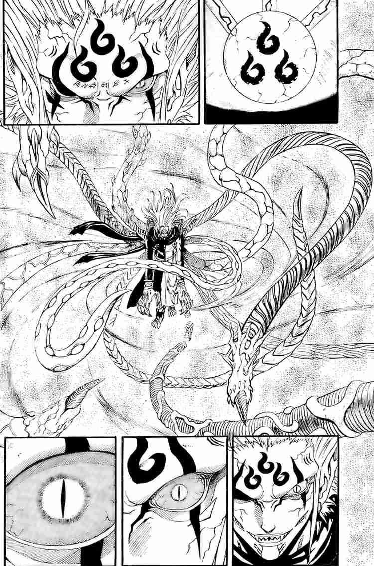 Read 666 Satan EN Manga Online