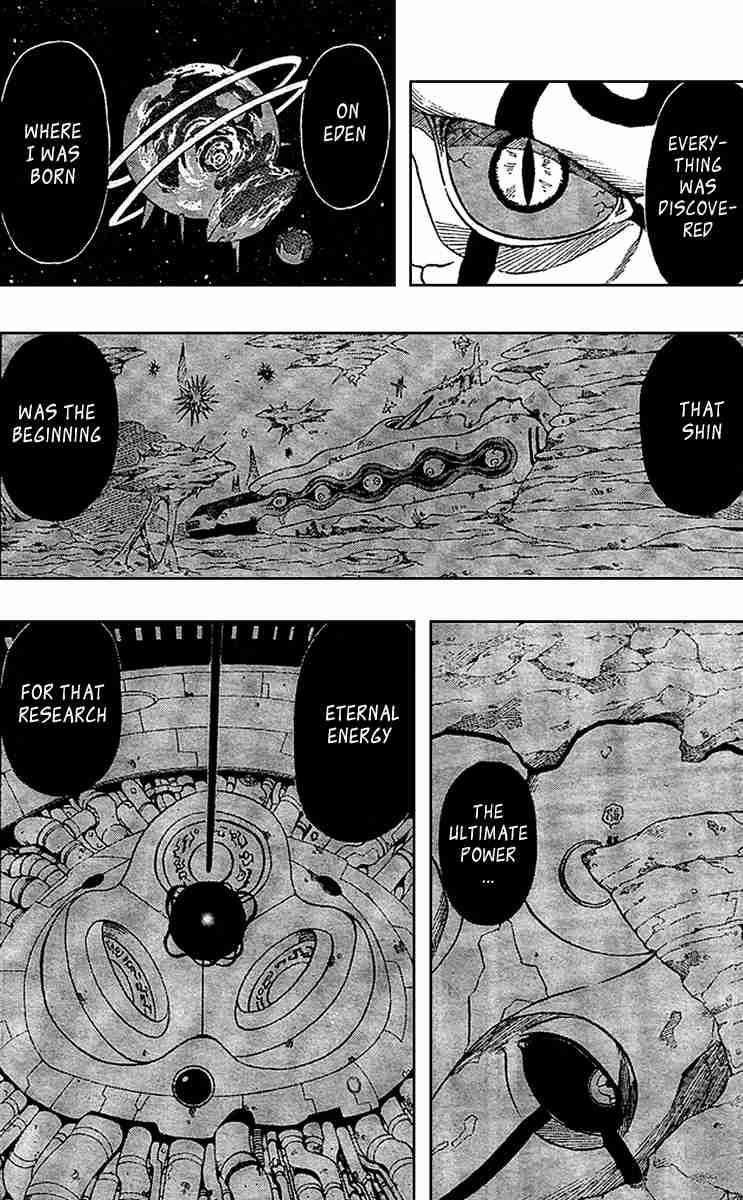 Read 666 Satan EN Manga Online