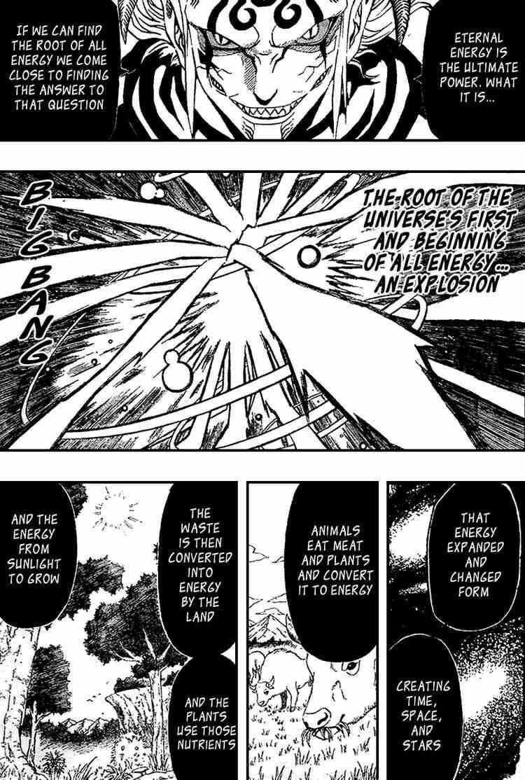 Read 666 Satan EN Manga Online