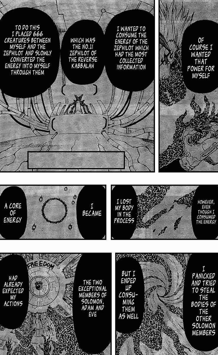 Read 666 Satan EN Manga Online