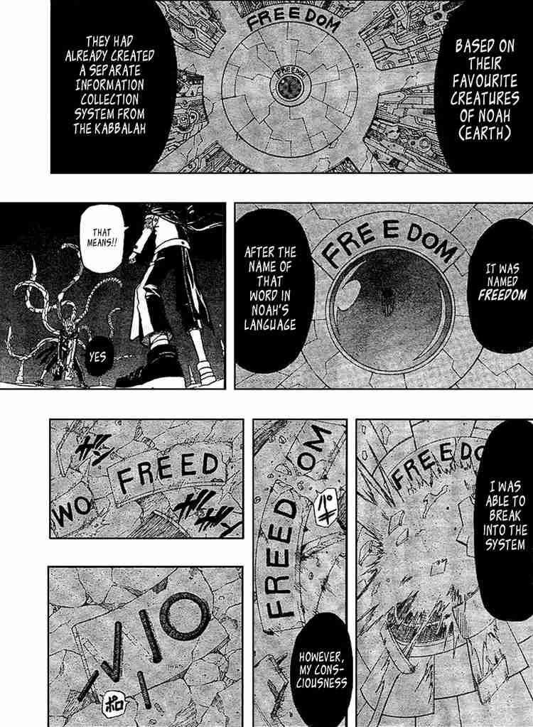 Read 666 Satan EN Manga Online