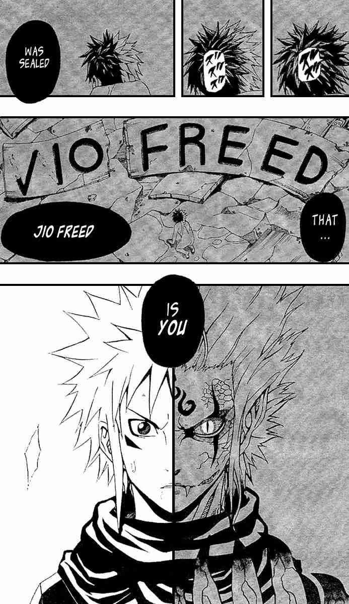 Read 666 Satan EN Manga Online