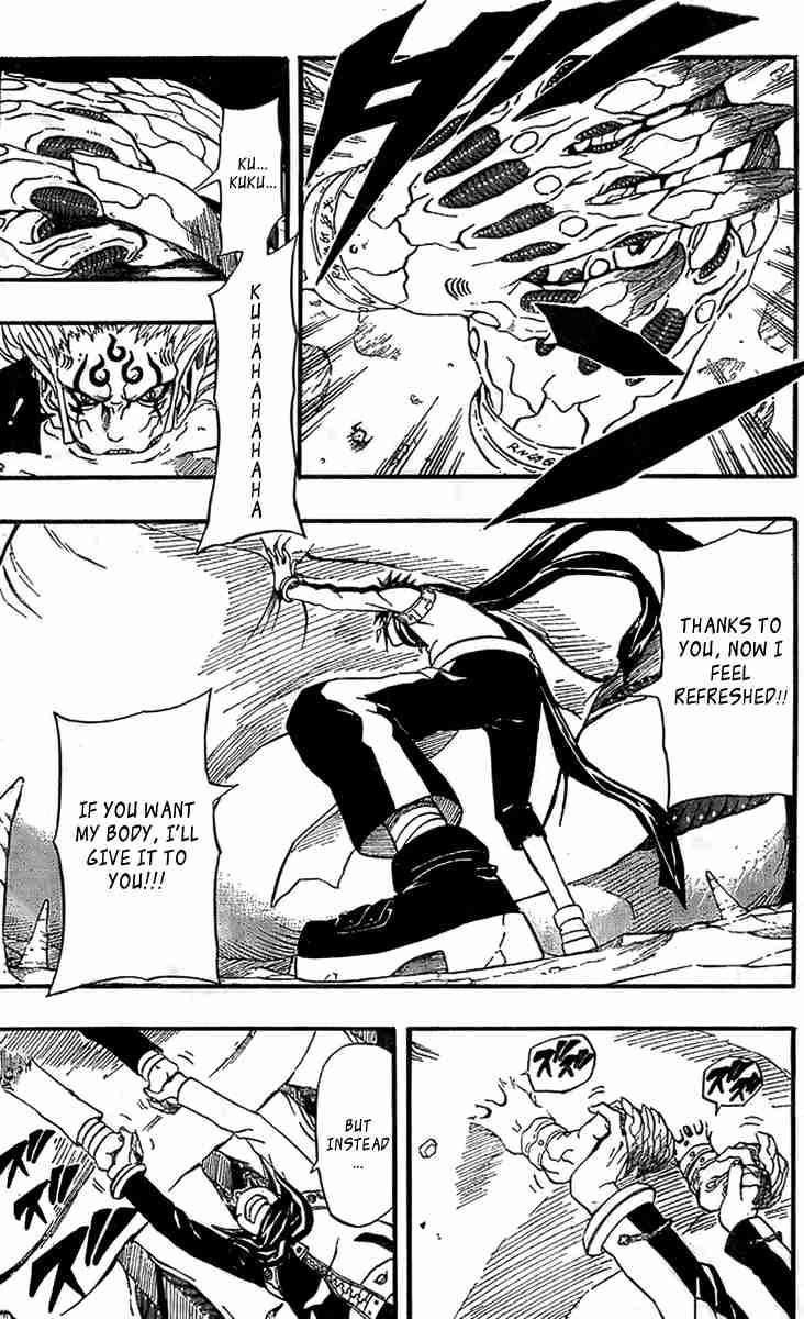 Read 666 Satan EN Manga Online