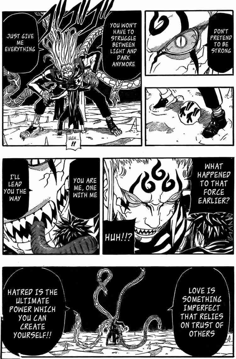 Read 666 Satan EN Manga Online