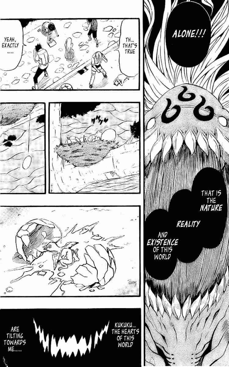 Read 666 Satan EN Manga Online