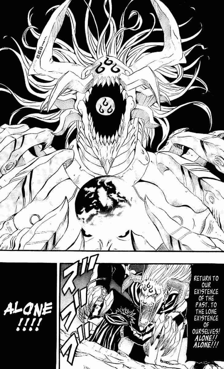 Read 666 Satan EN Manga Online