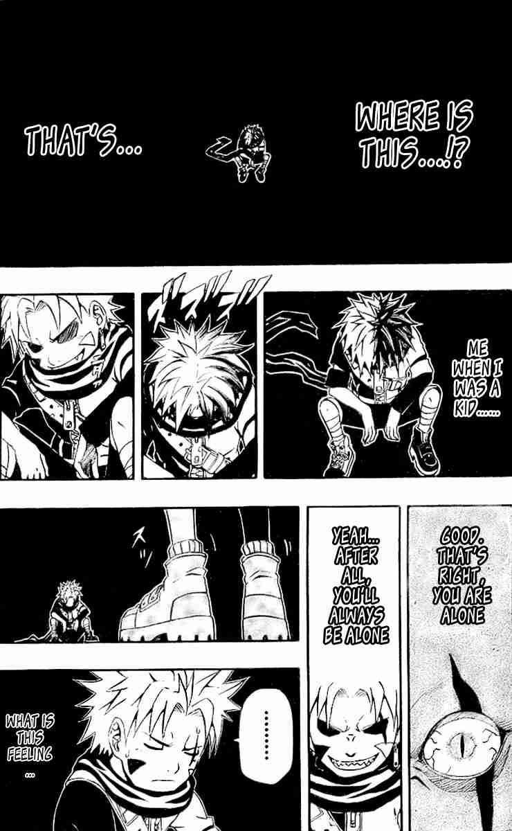 Read 666 Satan EN Manga Online