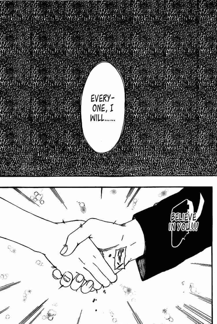 Read 666 Satan EN Manga Online