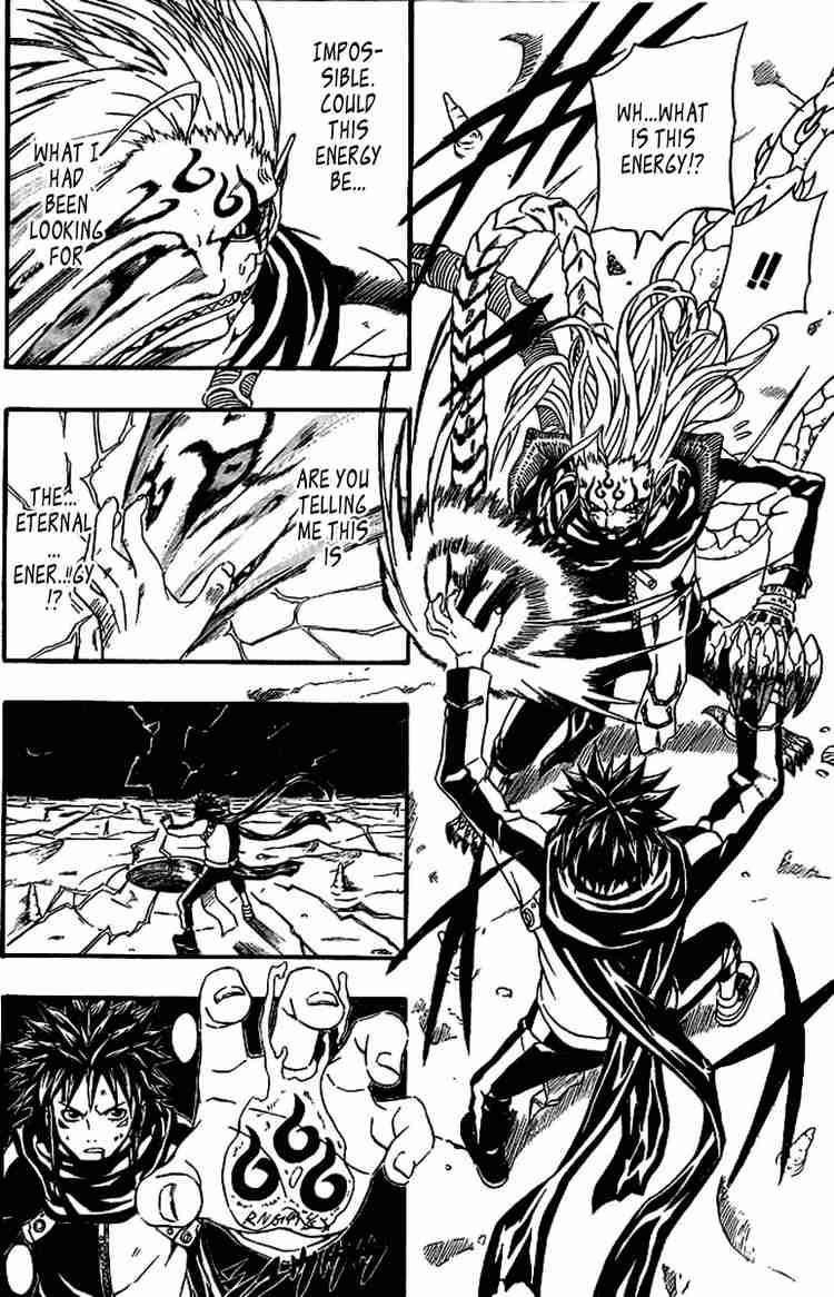 Read 666 Satan EN Manga Online