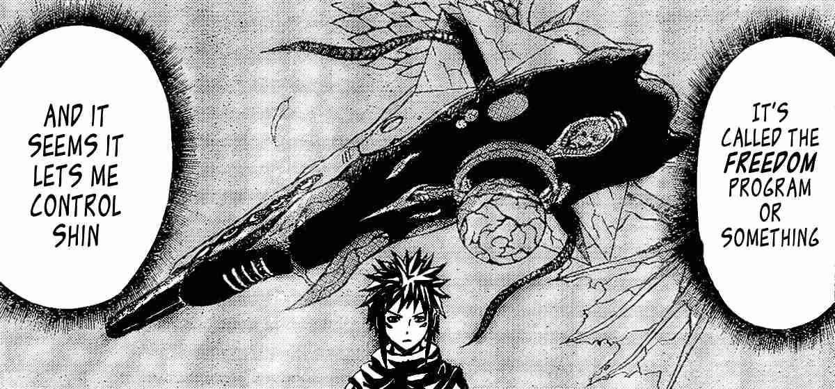 Read 666 Satan EN Manga Online