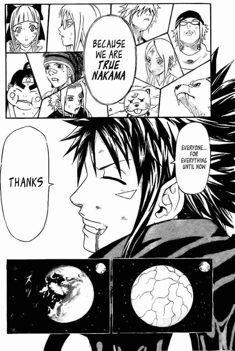 Read 666 Satan EN Manga Online