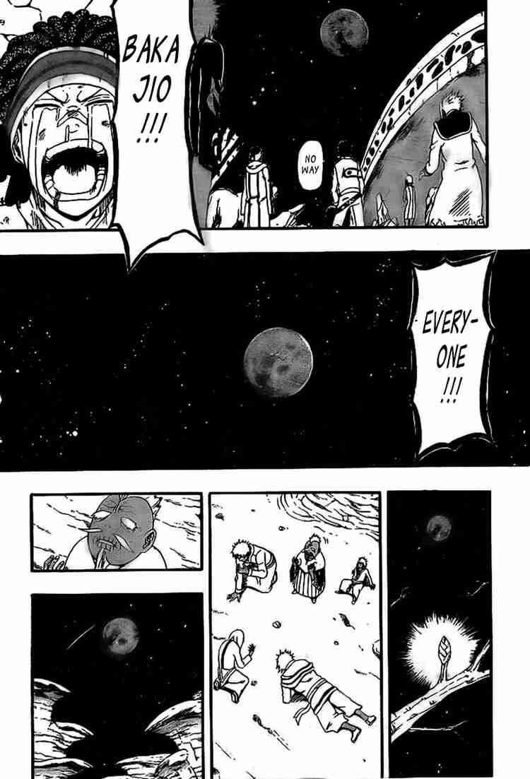 Read 666 Satan EN Manga Online