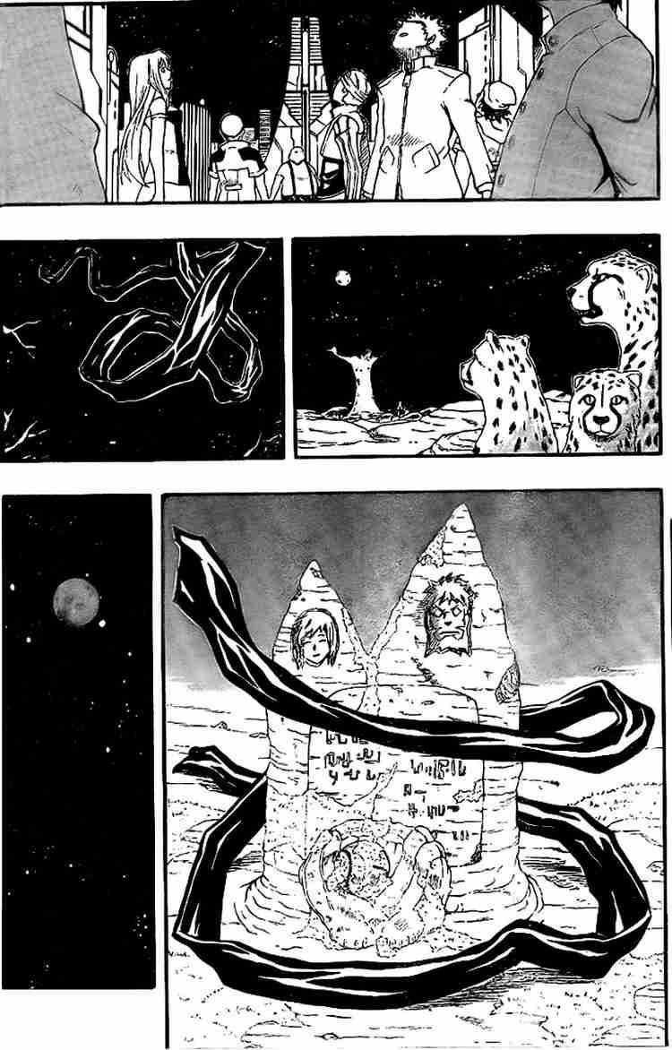 Read 666 Satan EN Manga Online