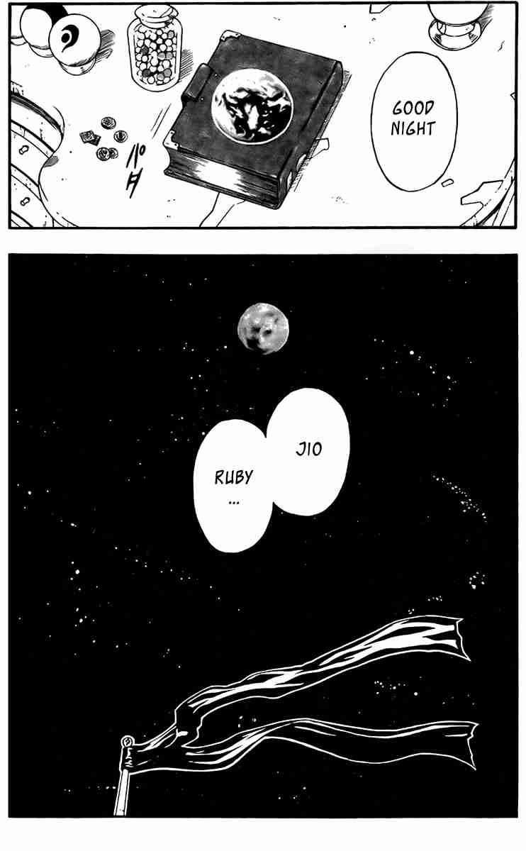 Read 666 Satan EN Manga Online