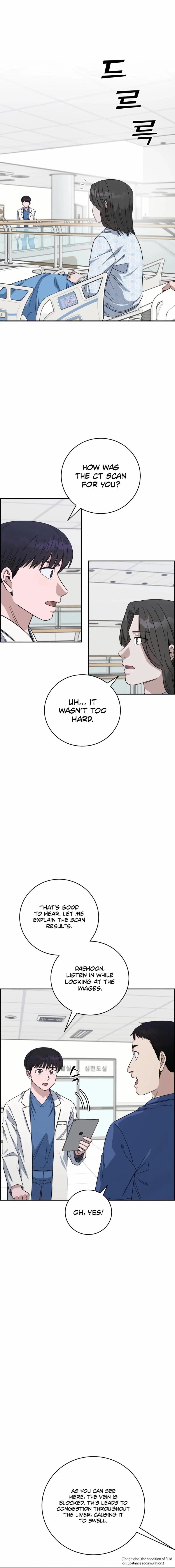 Read A.I. Doctor EN Manga Online