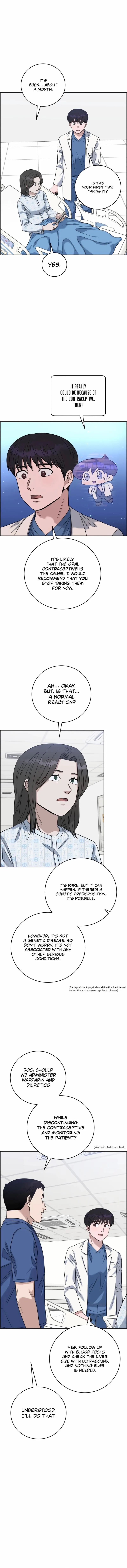 Read A.I. Doctor EN Manga Online