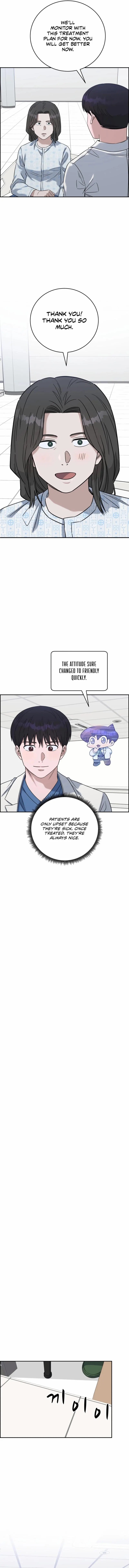 Read A.I. Doctor EN Manga Online