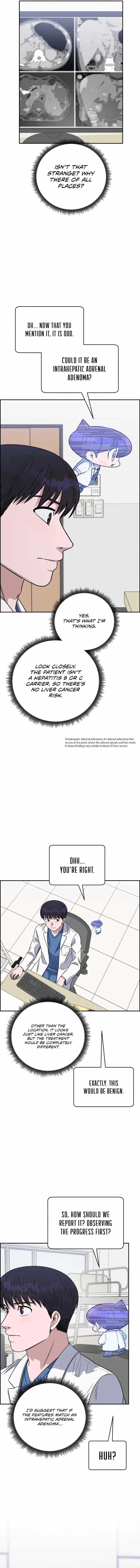 Read A.I. Doctor EN Manga Online