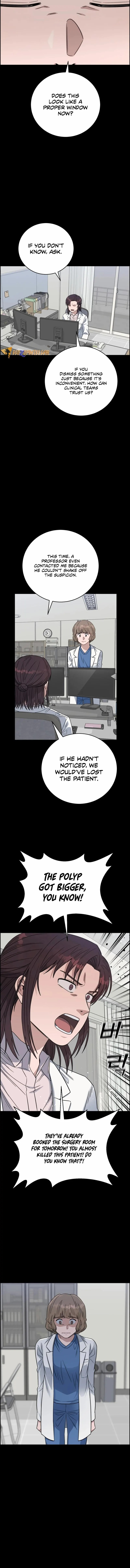 Read A.I. Doctor EN Manga Online