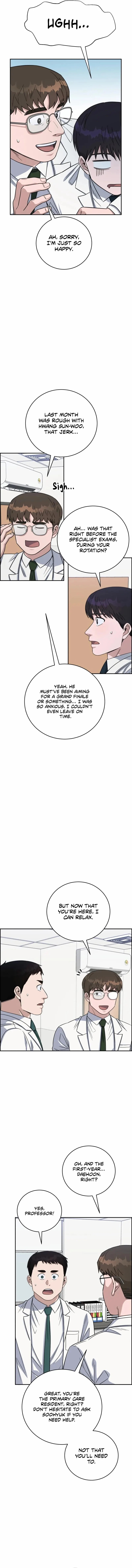 Read A.I. Doctor EN Manga Online