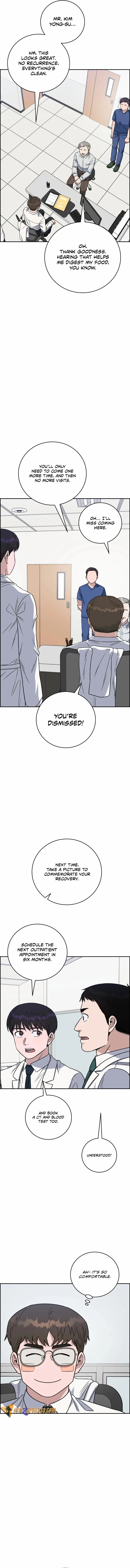 Read A.I. Doctor EN Manga Online