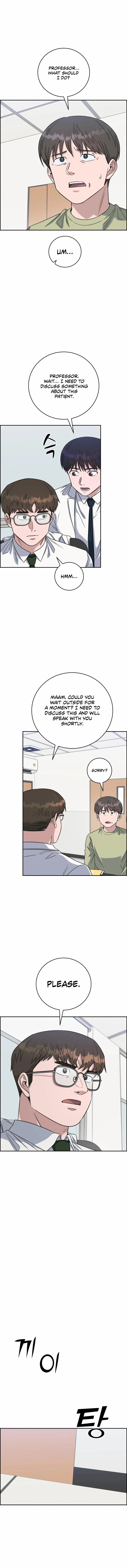 Read A.I. Doctor EN Manga Online