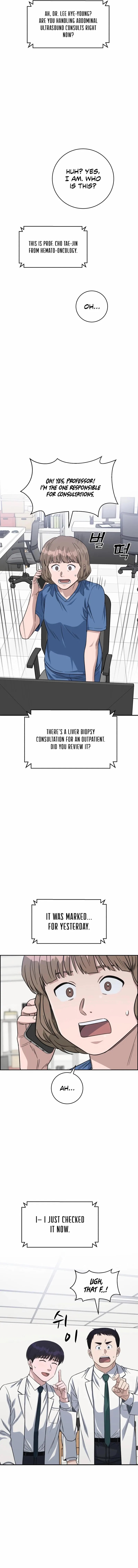 Read A.I. Doctor EN Manga Online