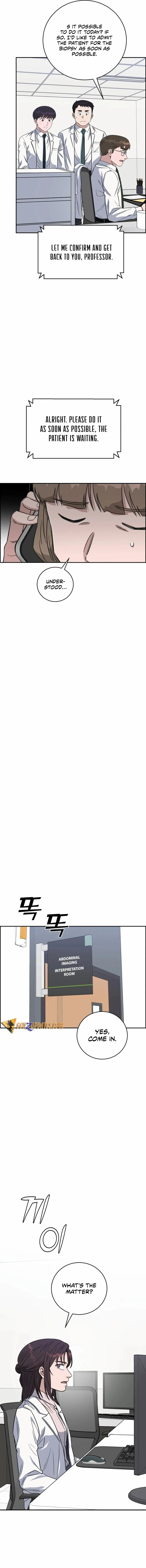 Read A.I. Doctor EN Manga Online