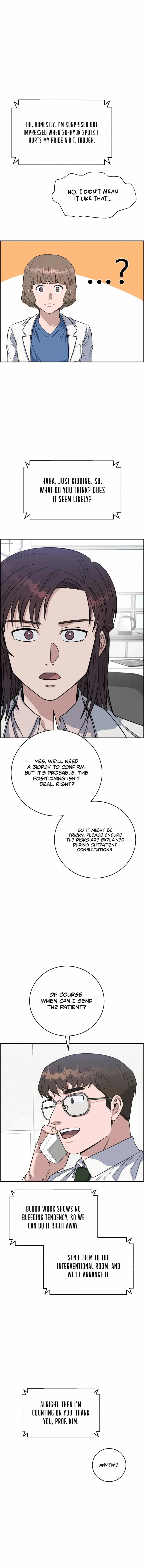 Read A.I. Doctor EN Manga Online