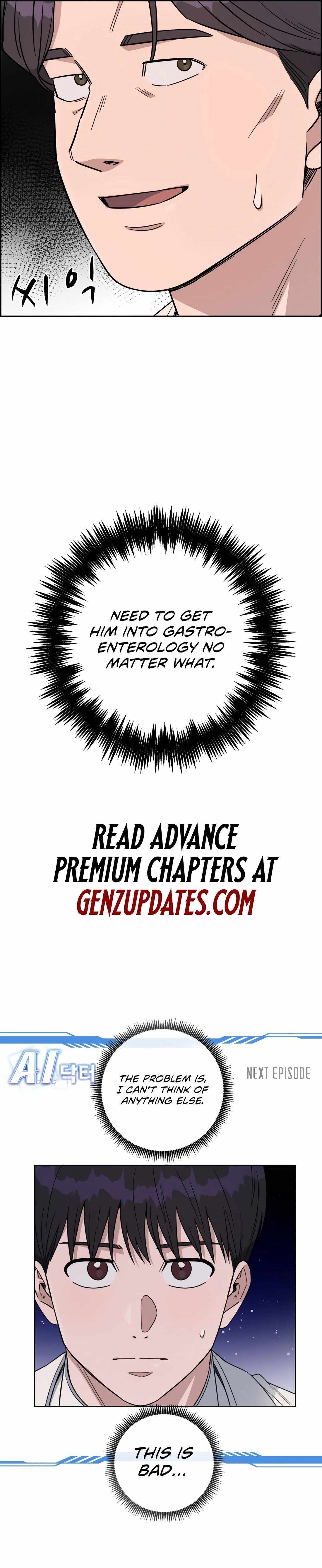 Read A.I. Doctor EN Manga Online