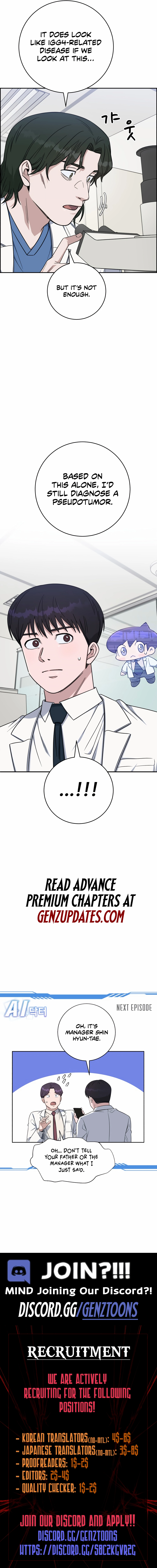 Read A.I. Doctor EN Manga Online