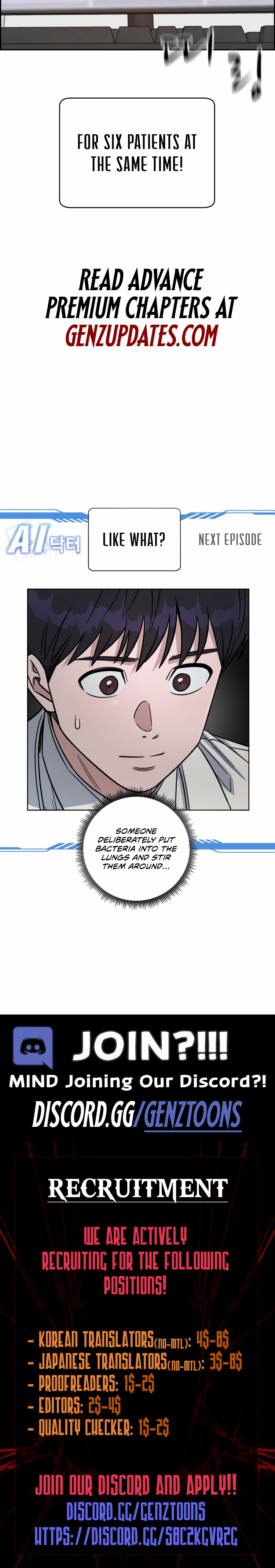 Read A.I. Doctor EN Manga Online