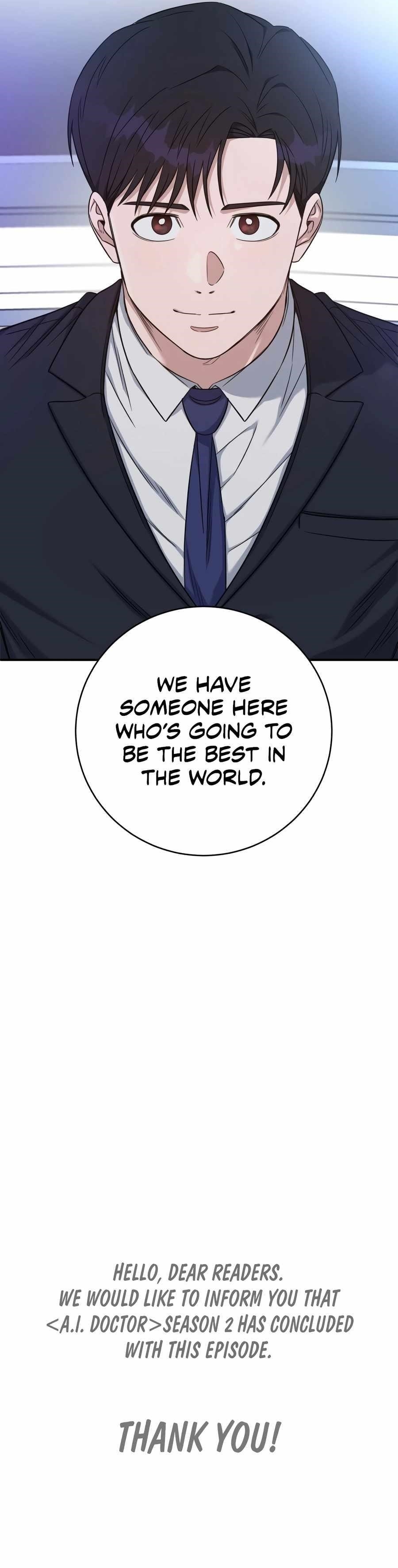 Read A.I. Doctor EN Manga Online