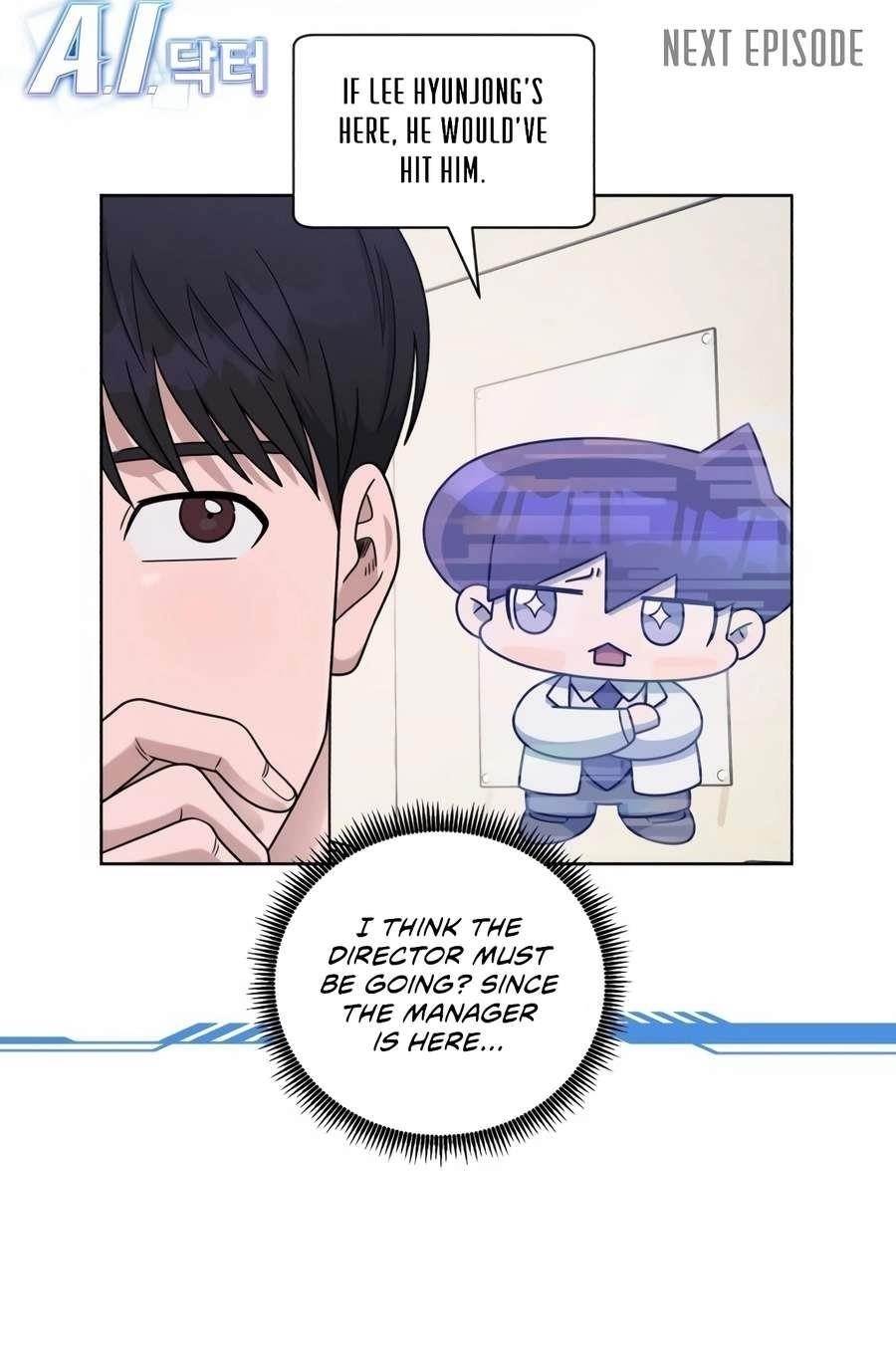 Read A.I. Doctor EN Manga Online