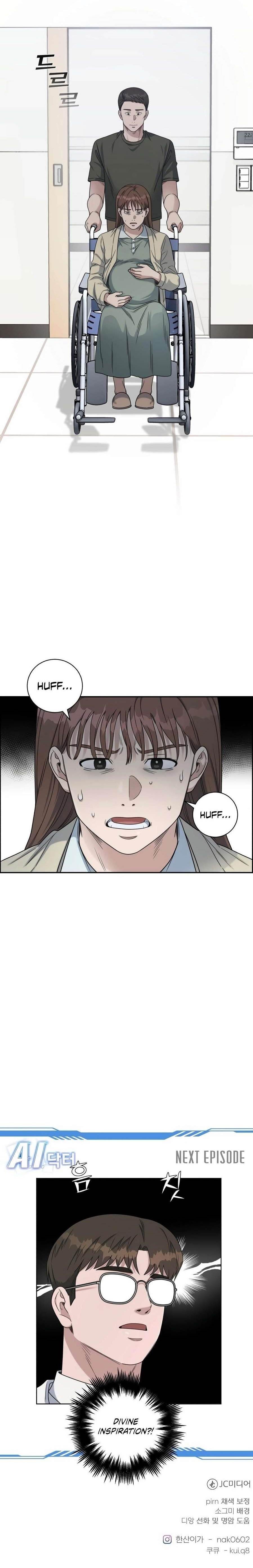 Read A.I. Doctor EN Manga Online