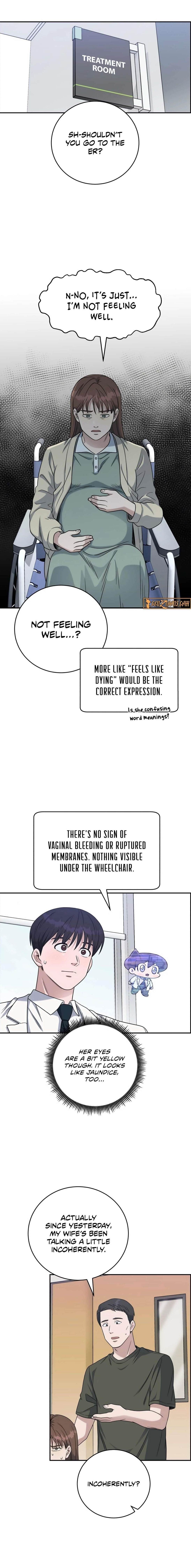 Read A.I. Doctor EN Manga Online