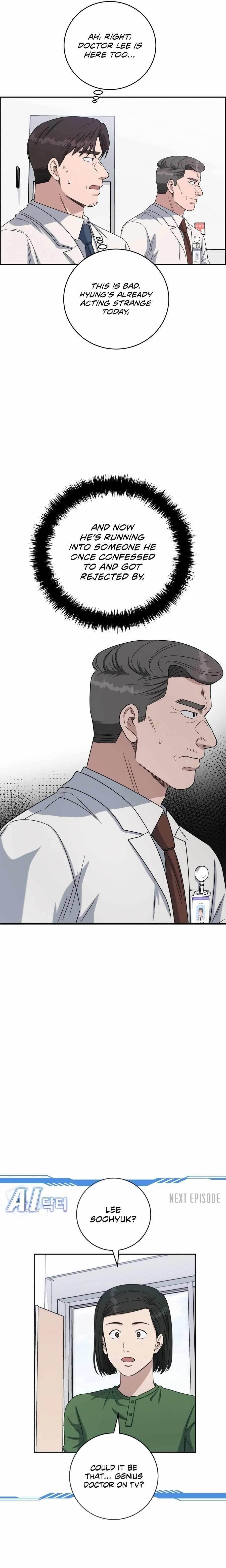 Read A.I. Doctor EN Manga Online