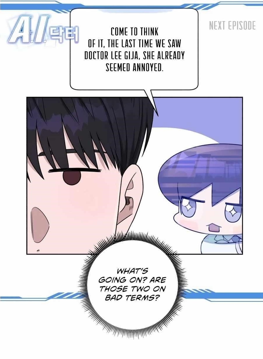 Read A.I. Doctor EN Manga Online