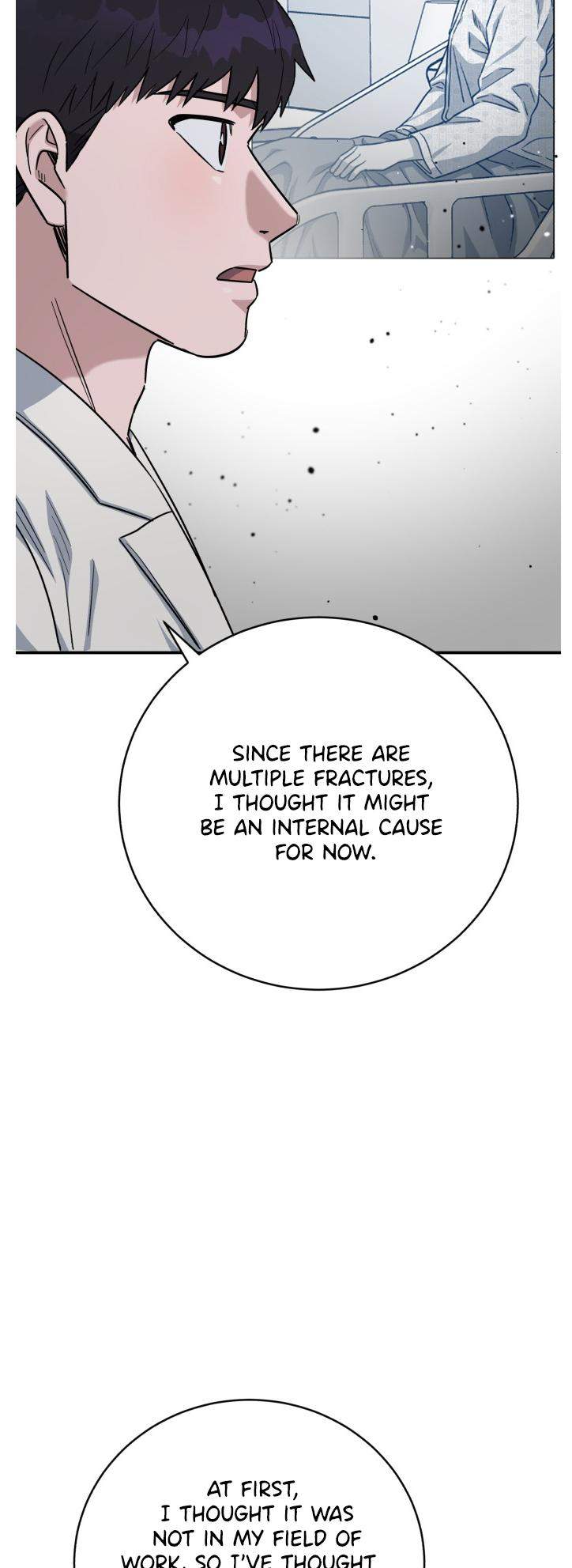 Read A.I. Doctor EN Manga Online