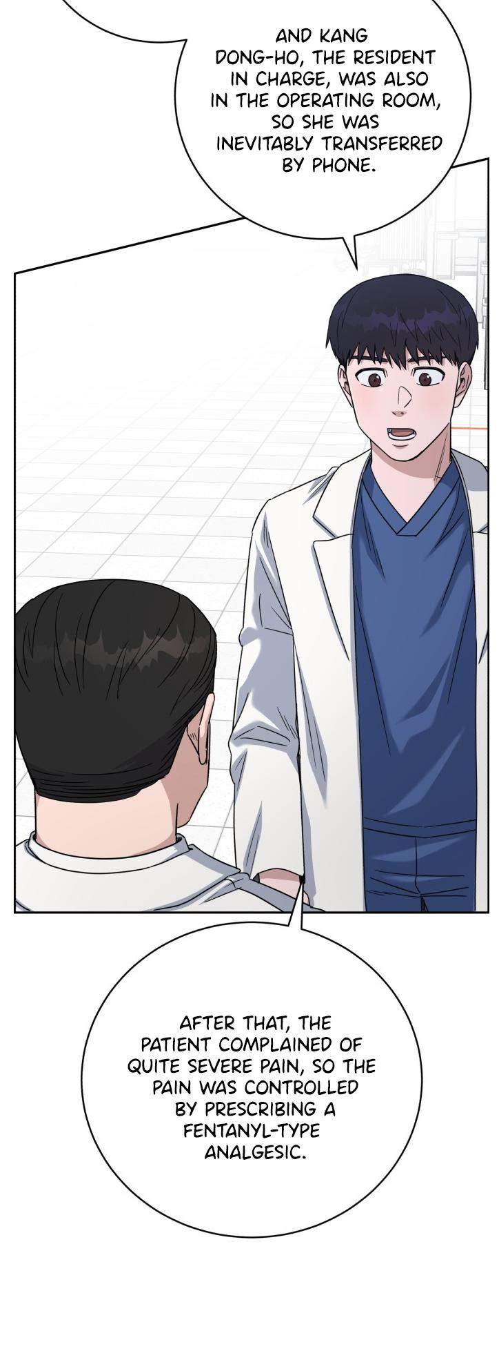 Read A.I. Doctor EN Manga Online