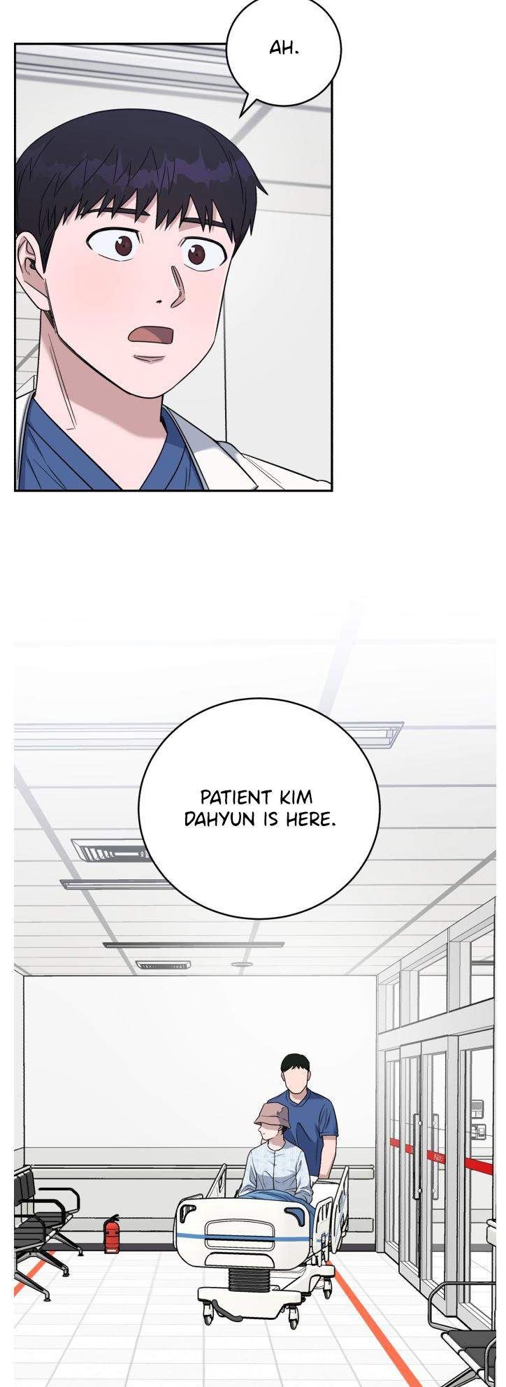 Read A.I. Doctor EN Manga Online
