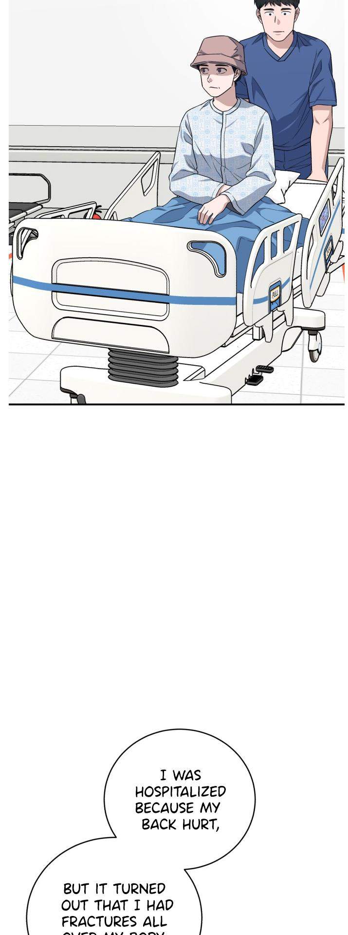 Read A.I. Doctor EN Manga Online