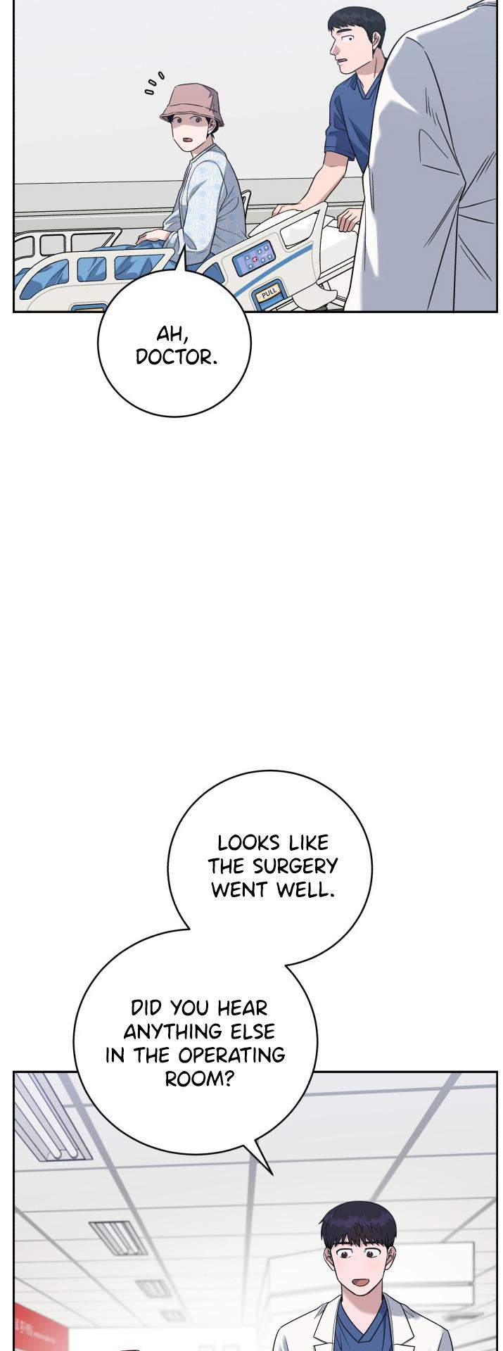 Read A.I. Doctor EN Manga Online
